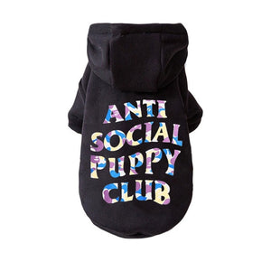 Anti Social Puppy Club