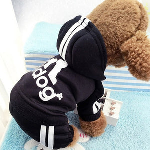 Adidas Hoodie