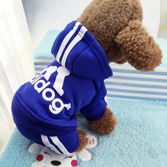 Adidas Hoodie