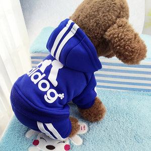 Adidas Hoodie