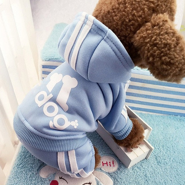 Adidas Hoodie